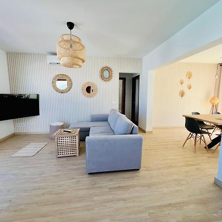 Trendy Villa Isabella Playa Blanca  Buitenkant foto