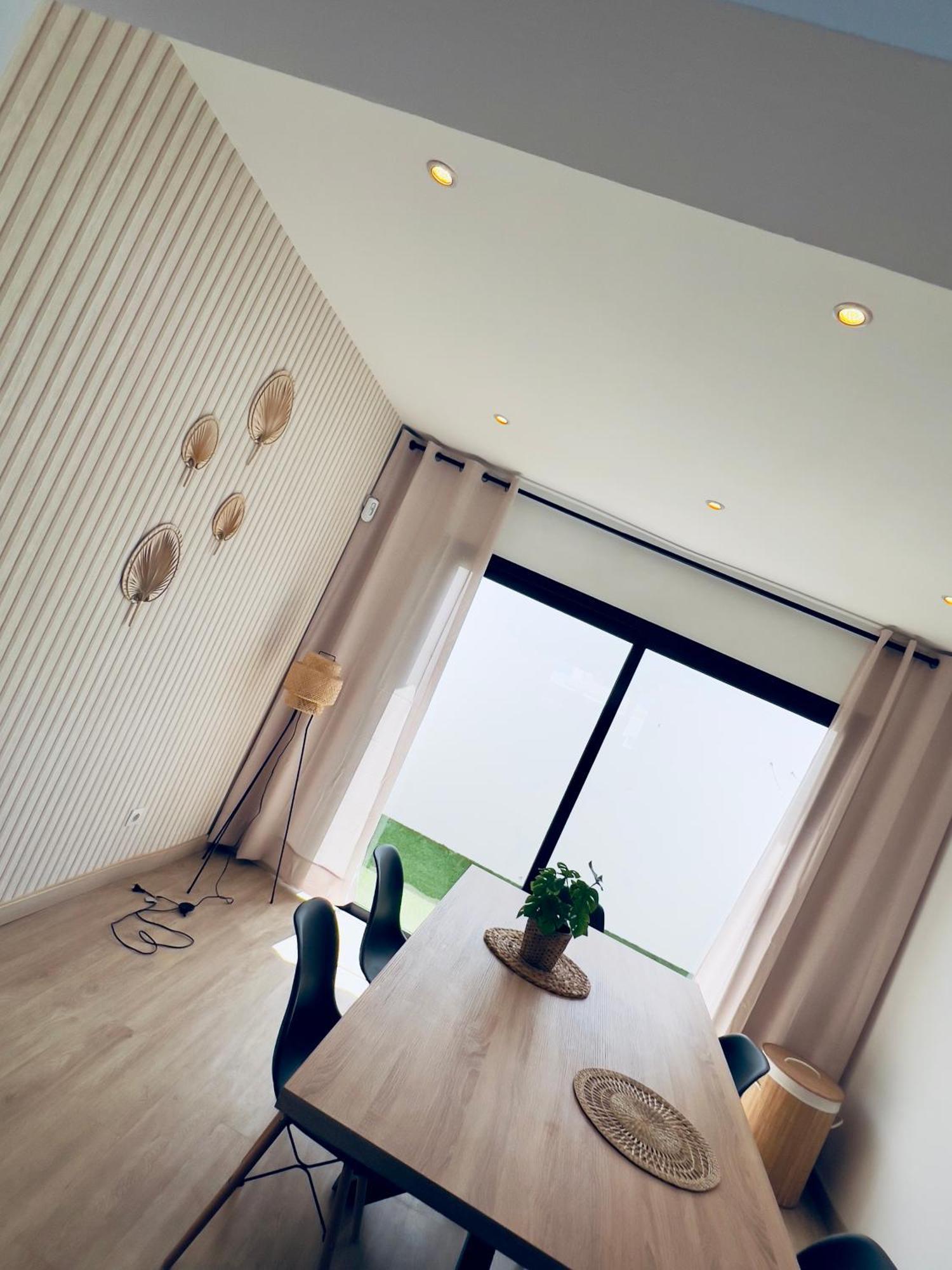 Trendy Villa Isabella Playa Blanca  Buitenkant foto