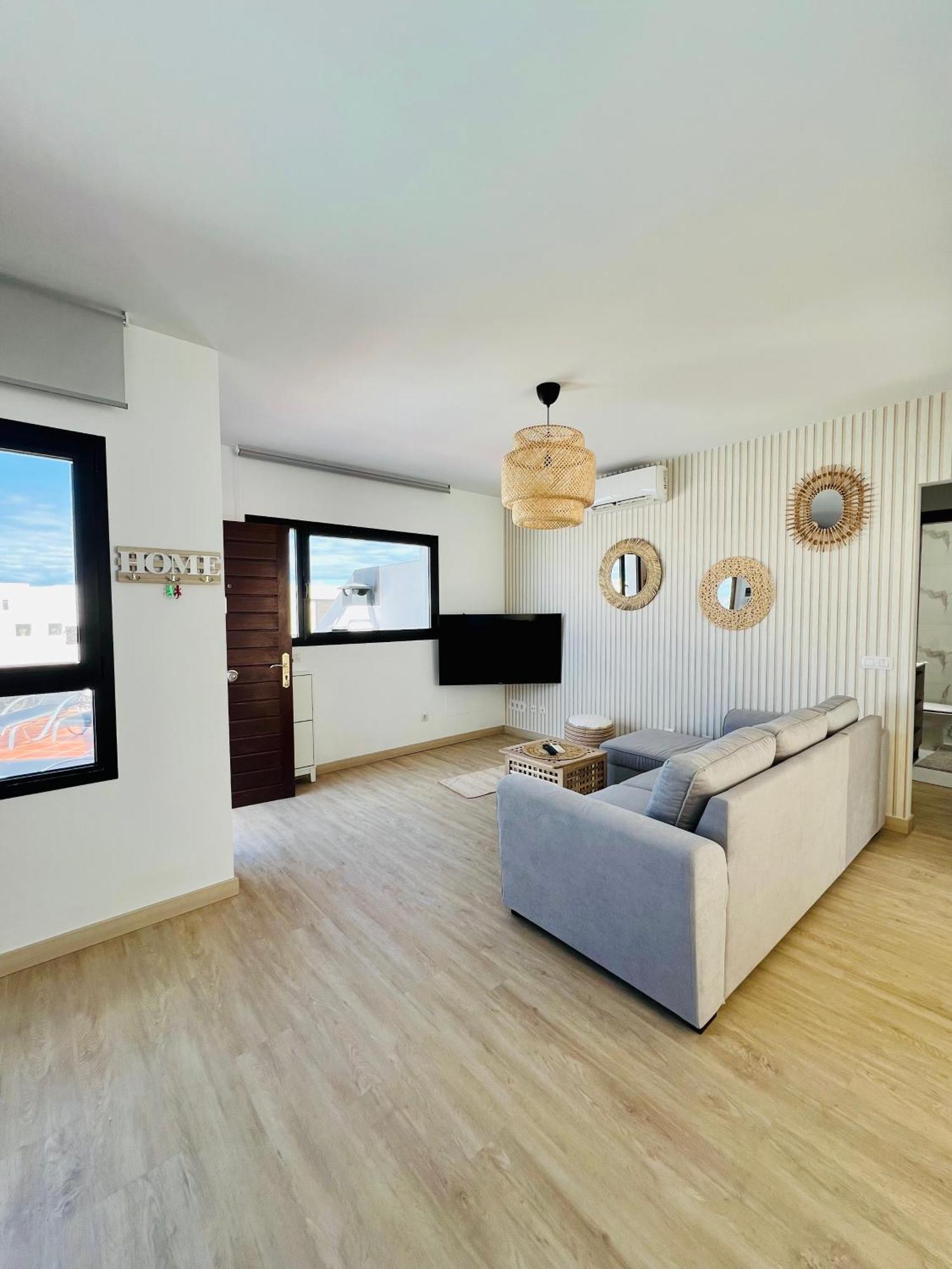 Trendy Villa Isabella Playa Blanca  Buitenkant foto