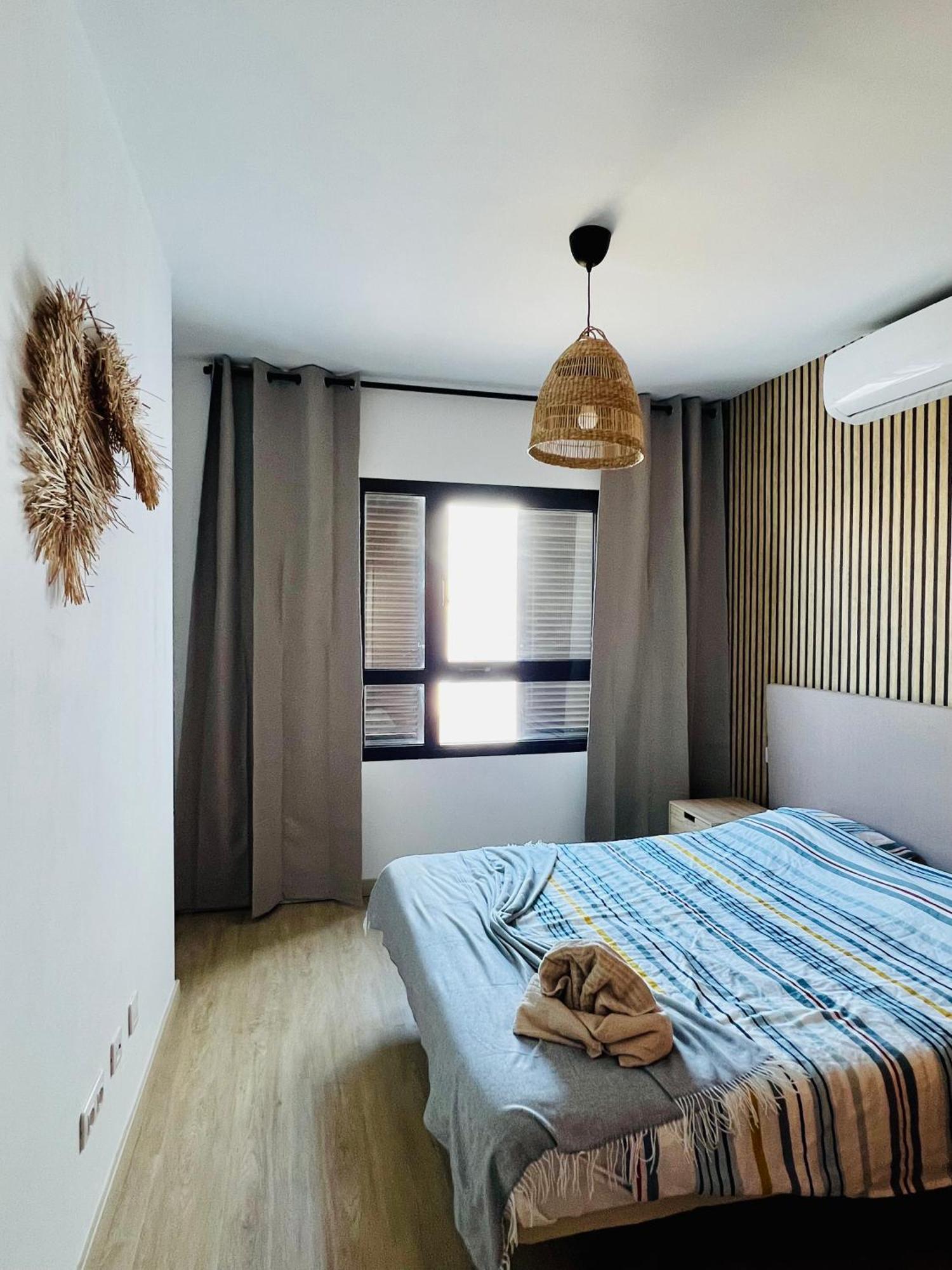 Trendy Villa Isabella Playa Blanca  Buitenkant foto