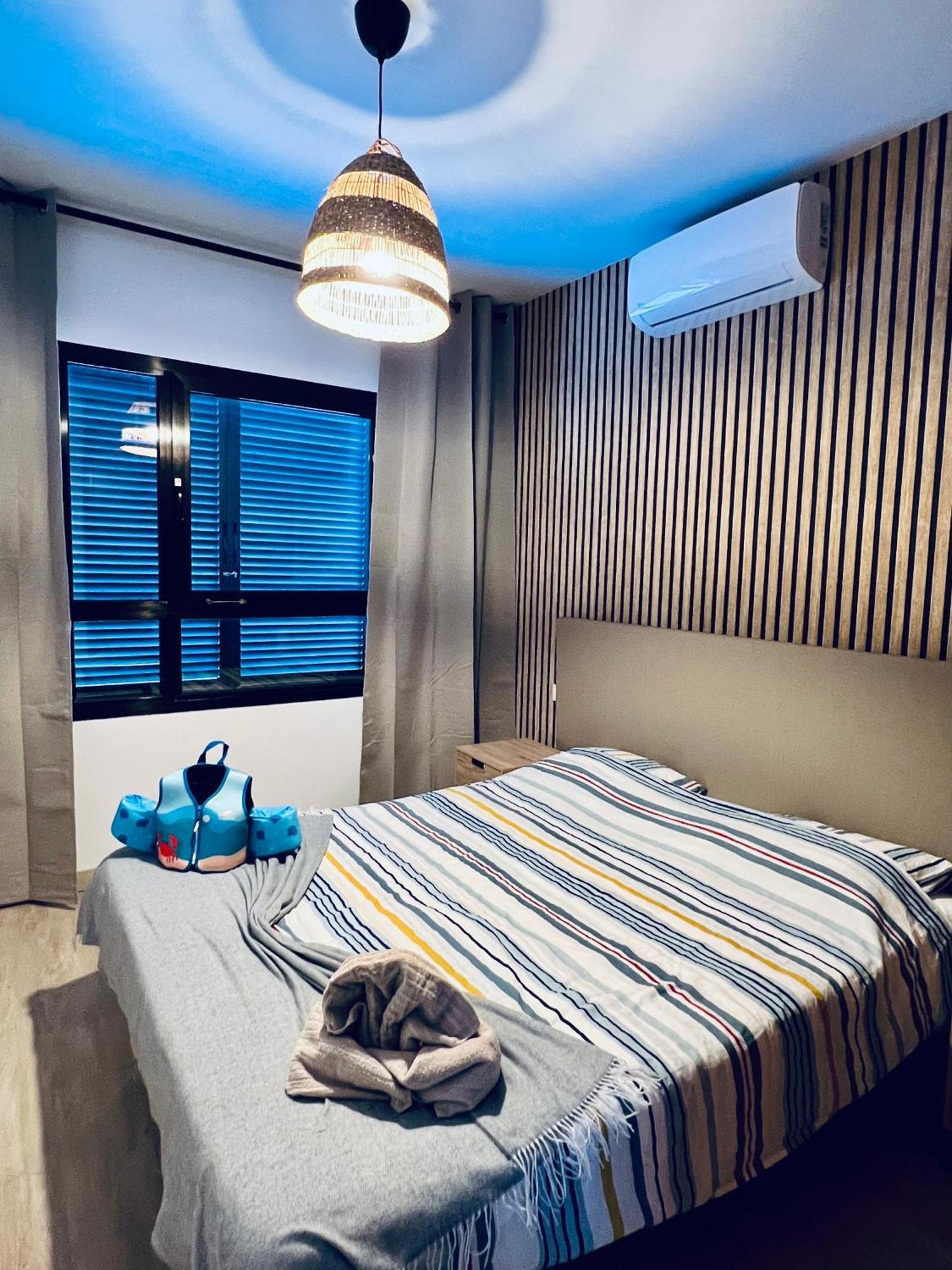 Trendy Villa Isabella Playa Blanca  Buitenkant foto