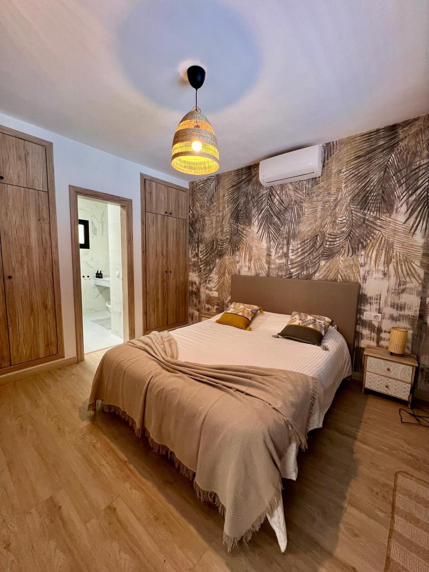 Trendy Villa Isabella Playa Blanca  Buitenkant foto